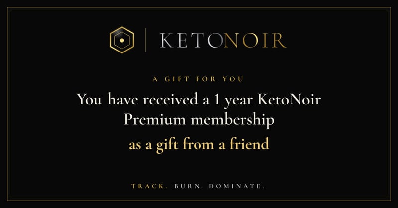 Gift card: Classic